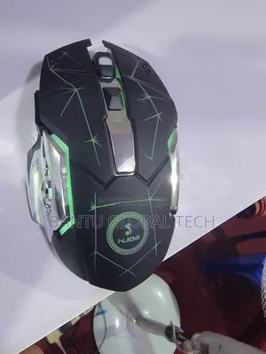 G9 Gaming Wireless Mouse