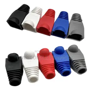 Rj45 Jackets 50pcs