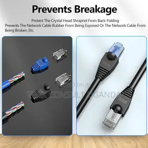 Rj45 Jackets 50pcs