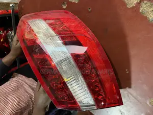 Mercedes E Class W212 Taillights