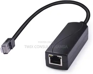 Poe 48v to 24v Poe Converter,