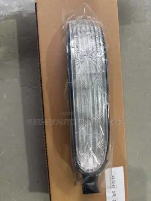 Side Mirror Indicator for Mercedes Ml W163 1999-2005