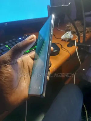 Tecno Camon 40 Pro 5G 256 GB Green