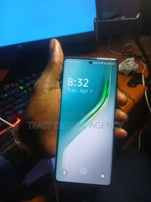 Tecno Camon 40 Pro 5G 256 GB Green