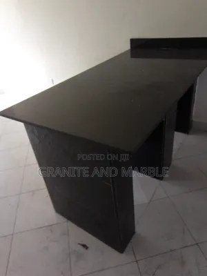 Kitchen Elegance – Granite Marble