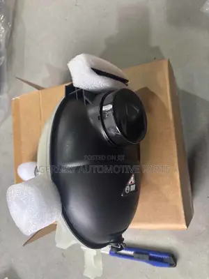 Coolant Expansion Tank for W204 and W212