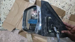 Toyota Noah Ordinary Chrome Sidemirror