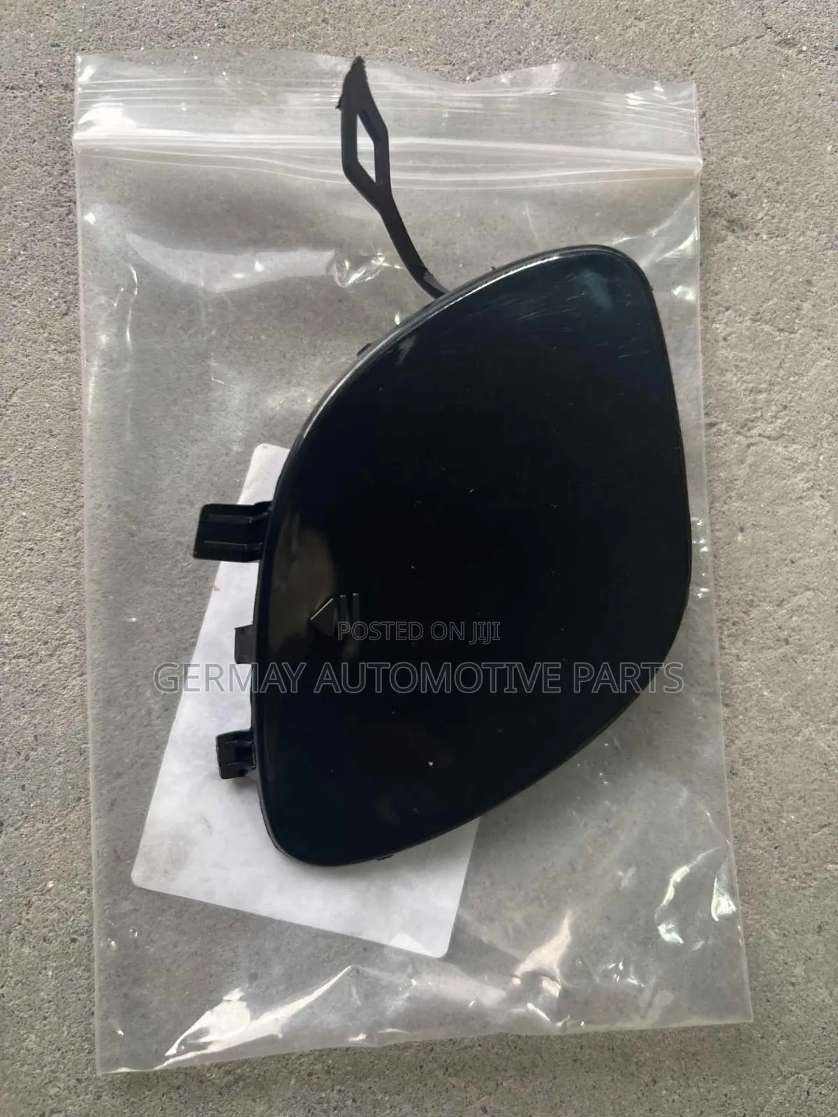 Front Bumper Cover for C Class W205 2015-2020