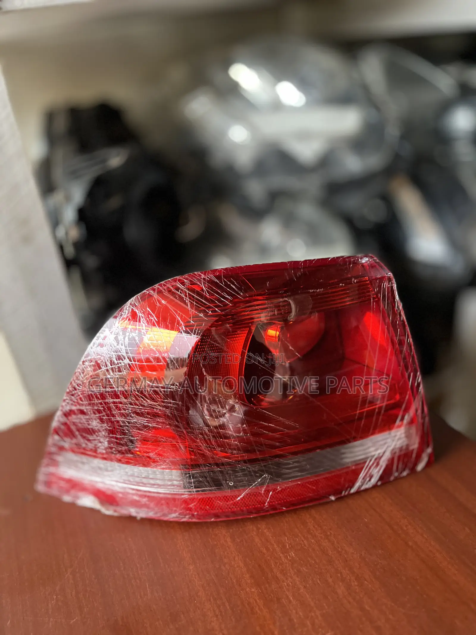 Tail Light for Vw Tuareg 2012
