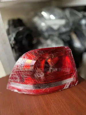 Tail Light for Vw Tuareg 2012