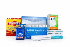 Packet Maker