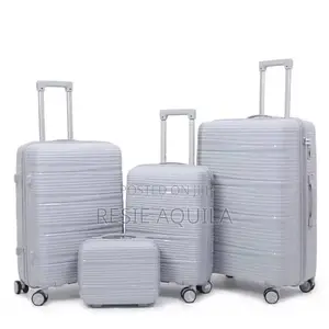 Travelling Suitcase