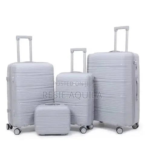 Travelling Suitcase