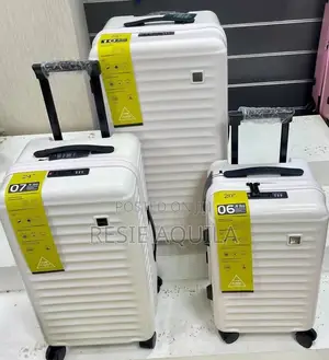 Travelling Suitcase