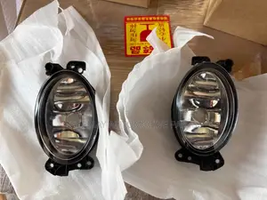Fog Lights for Mercedes Ml W164 2005-2011