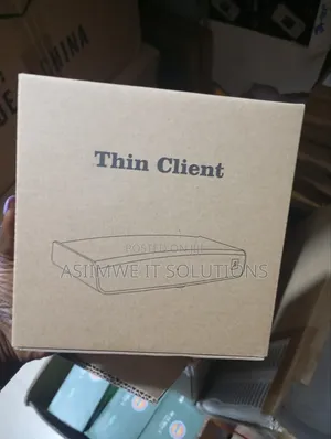 Thin Client