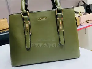 Hand Bags Available in Different Colours