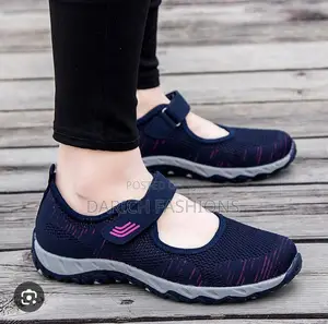 Lady Sneakers