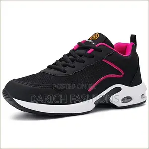 Lady Sneakers