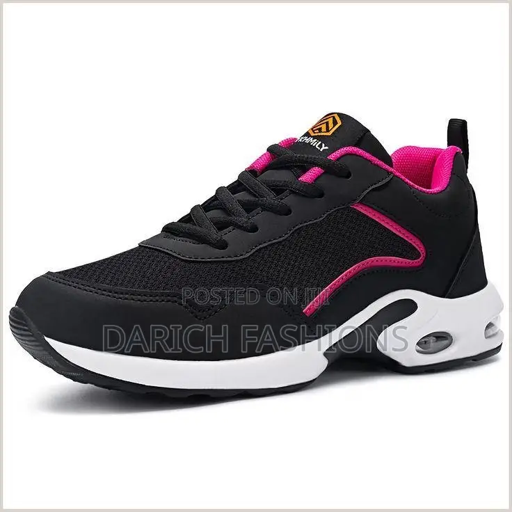 Lady Sneakers
