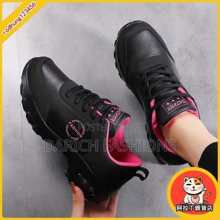 Lady Sneakers