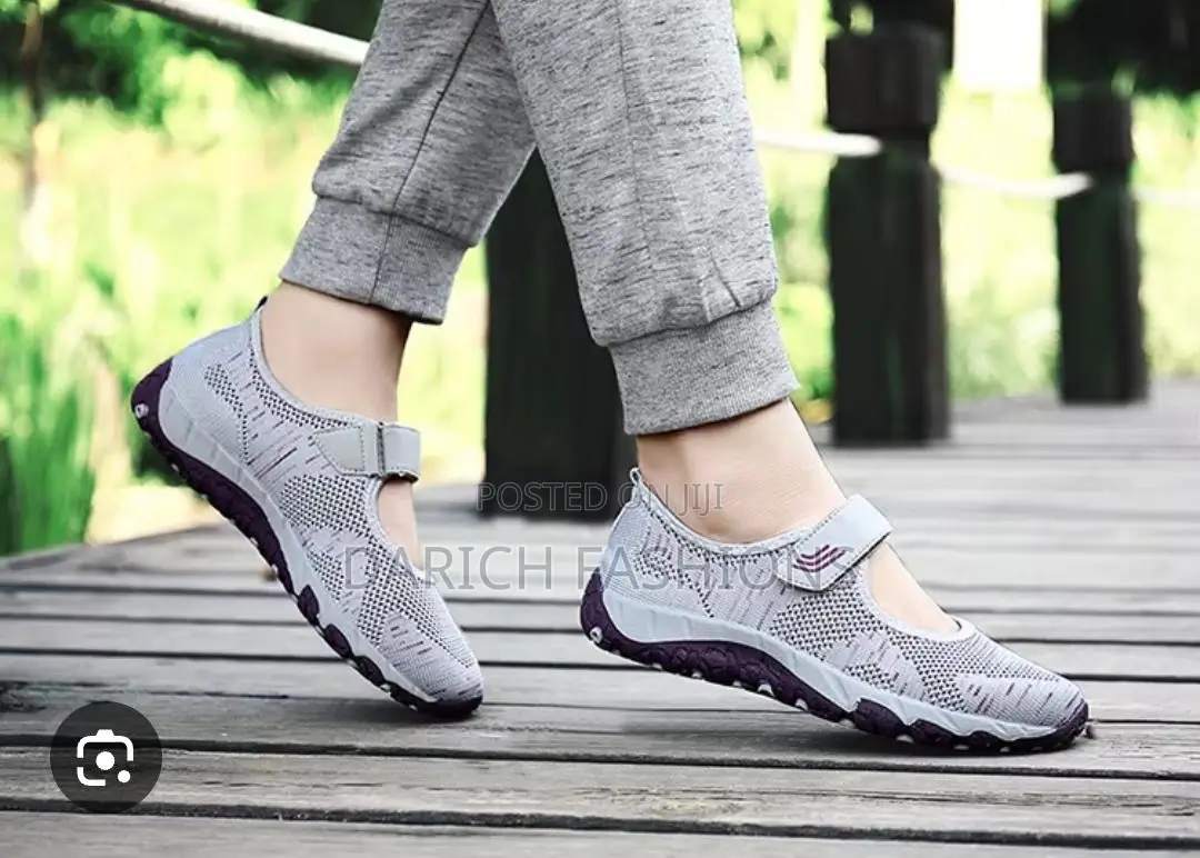 Lady Sneakers