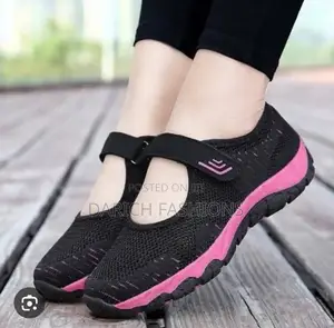 Lady Sneakers