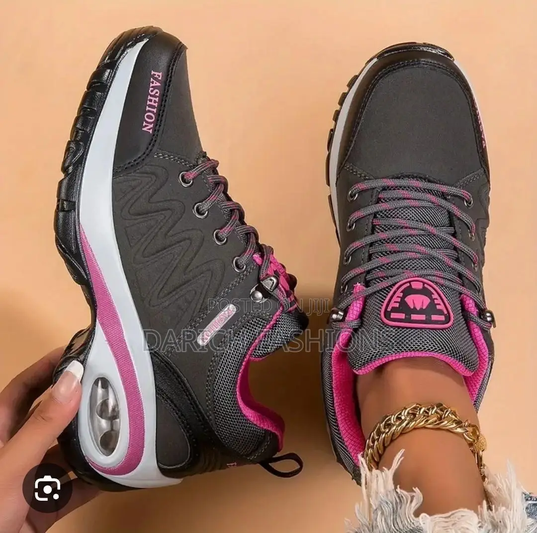 Lady Sneakers