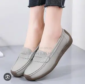 Moccasines