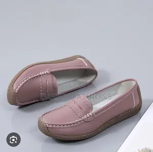 Moccasines