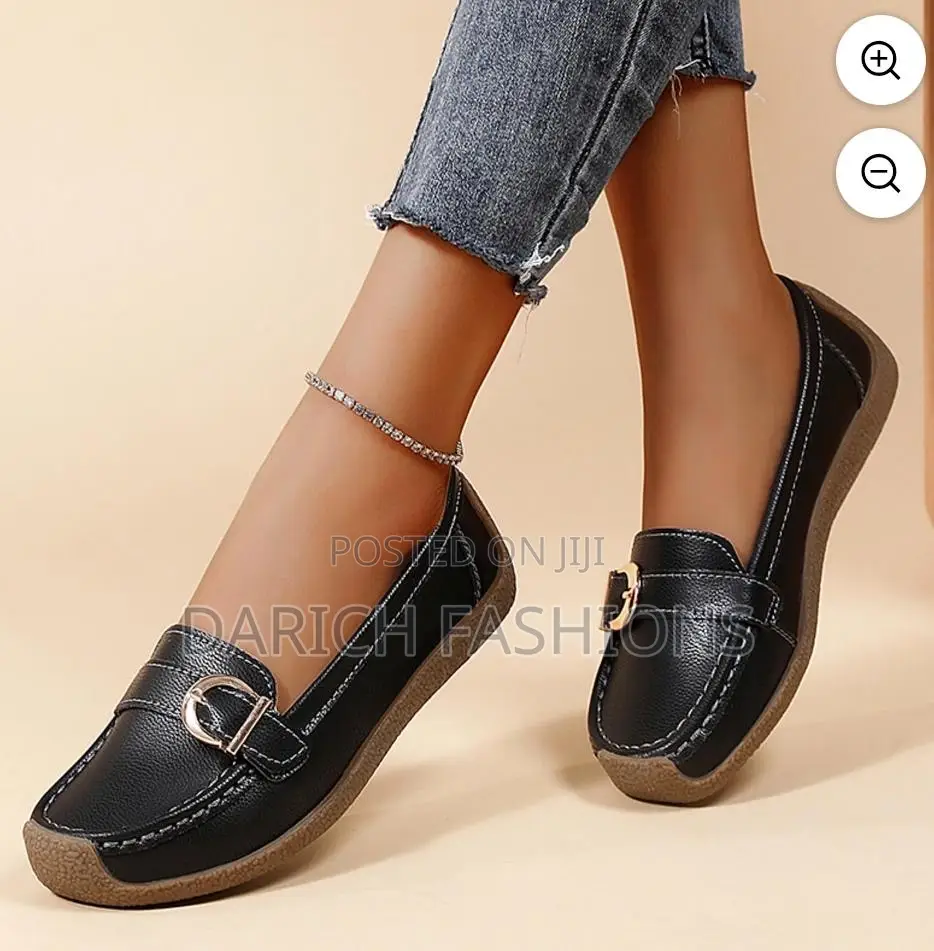 Moccasines