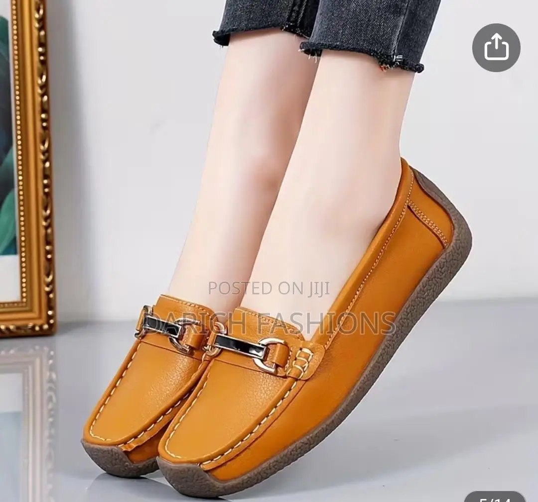 Moccasines