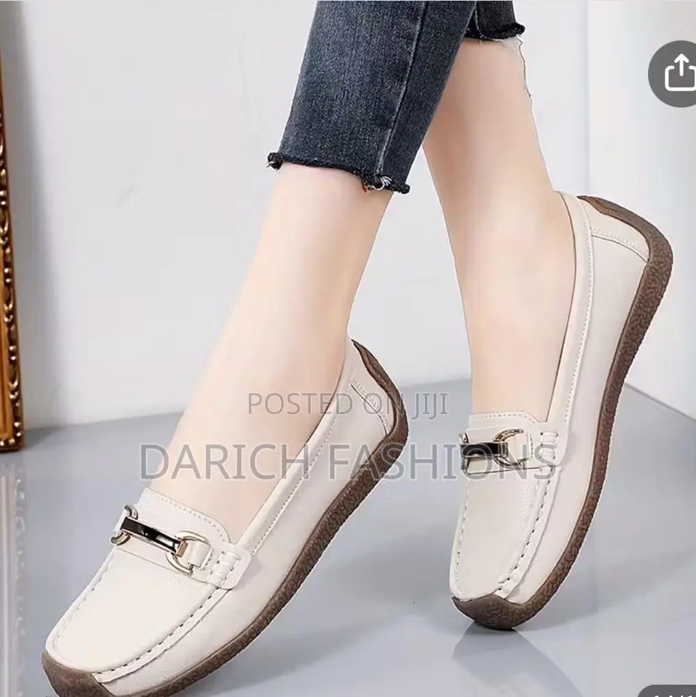Moccasines
