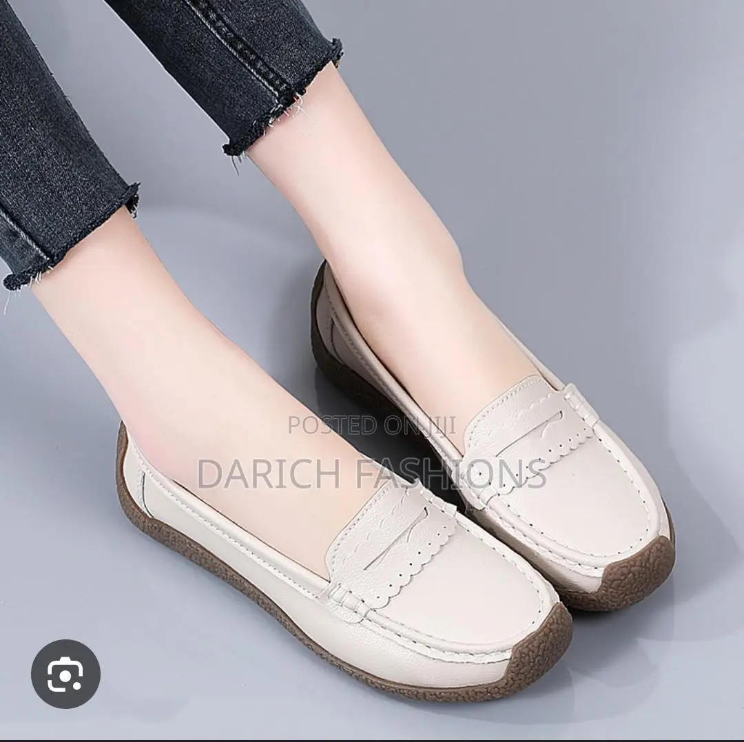 Moccasines