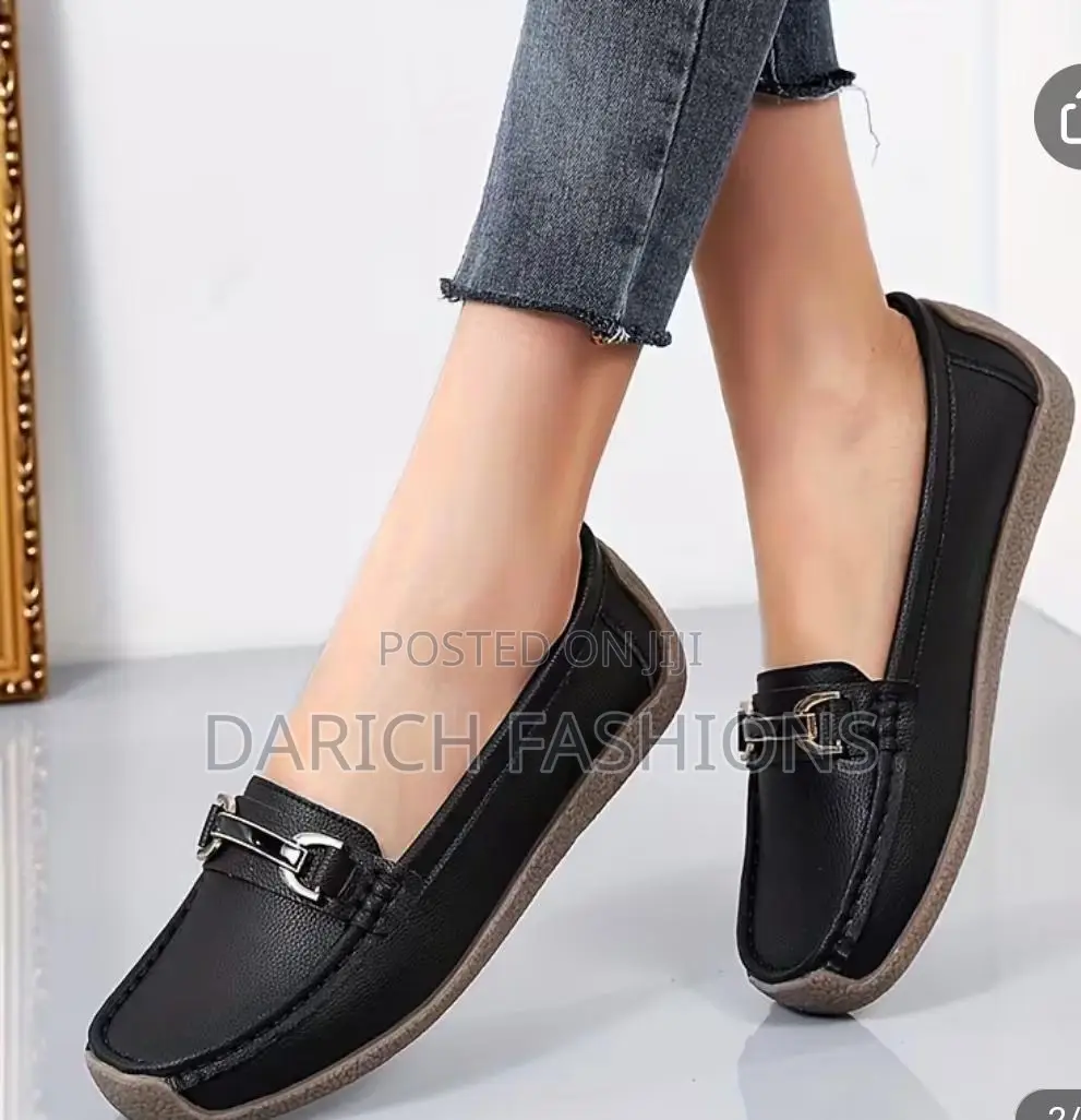 Moccasines