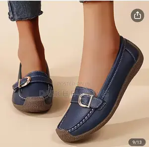Moccacines