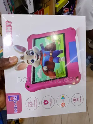 New Bebe Lububu 256 GB Pink