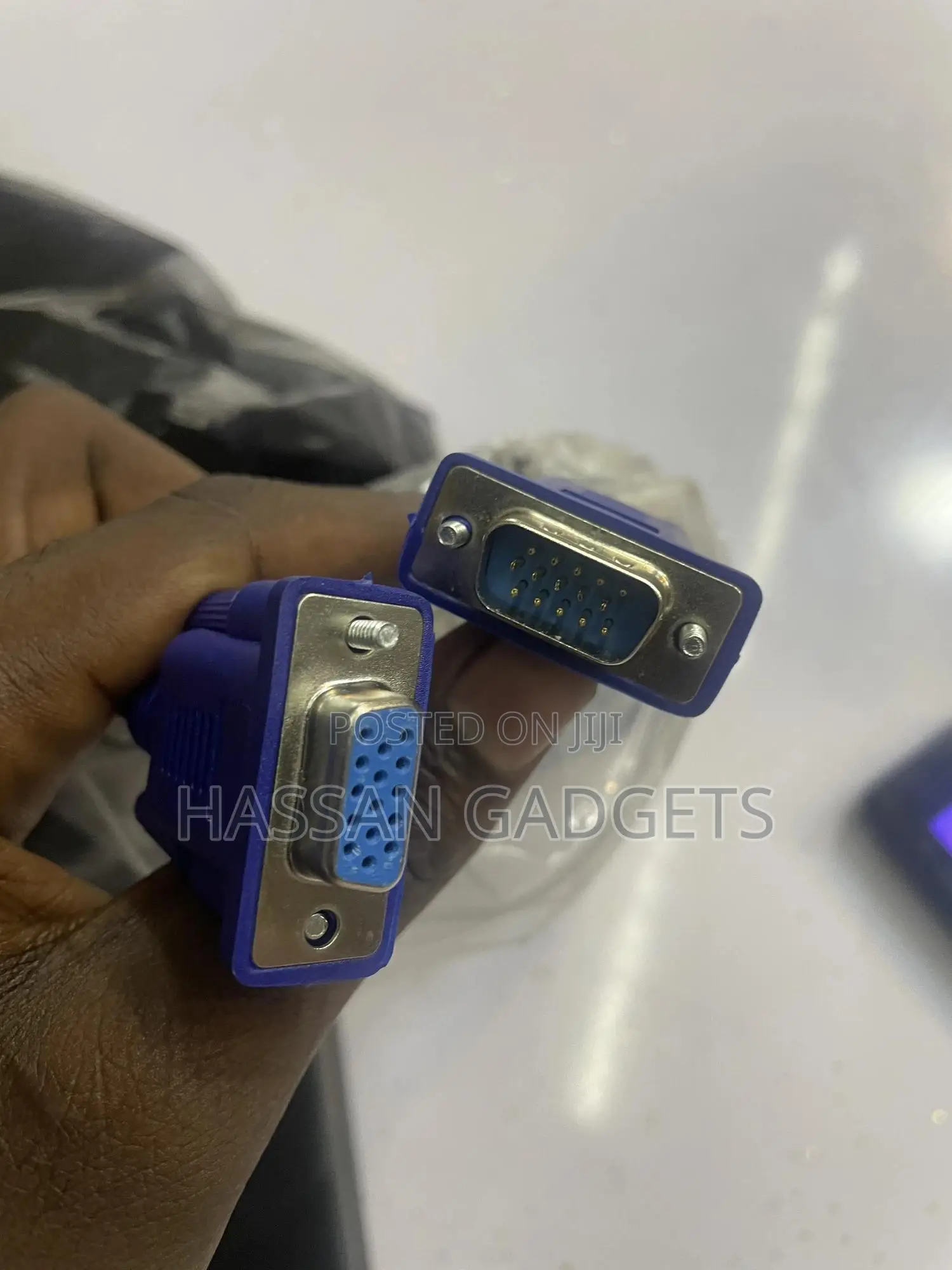 Vga Male to Female Cable
