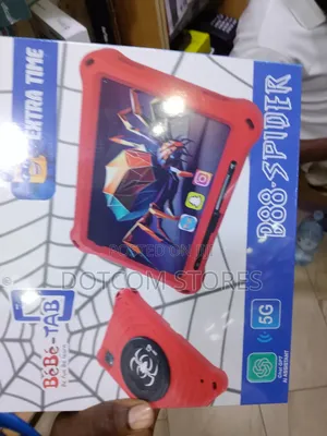 New Bebe B88 256 GB Red