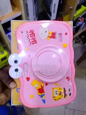 New Bebe Cool-1 128 GB Pink