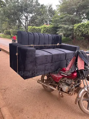 3 Seater Sofa Set