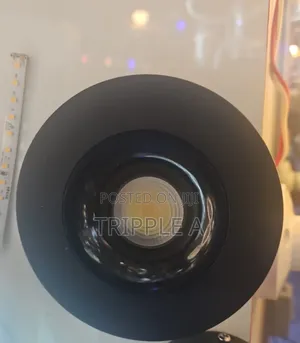 Pure Surface Spot Light