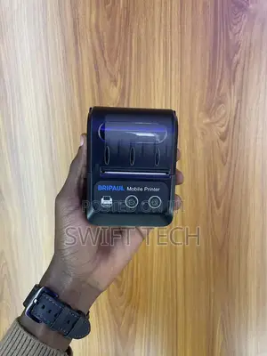 Bluetooth Mobile Printer
