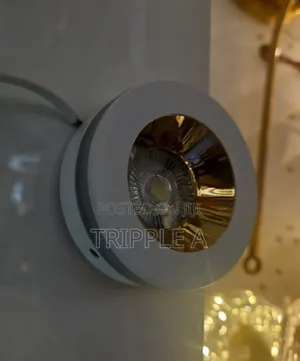 Surface Wall Light/ Spot Light