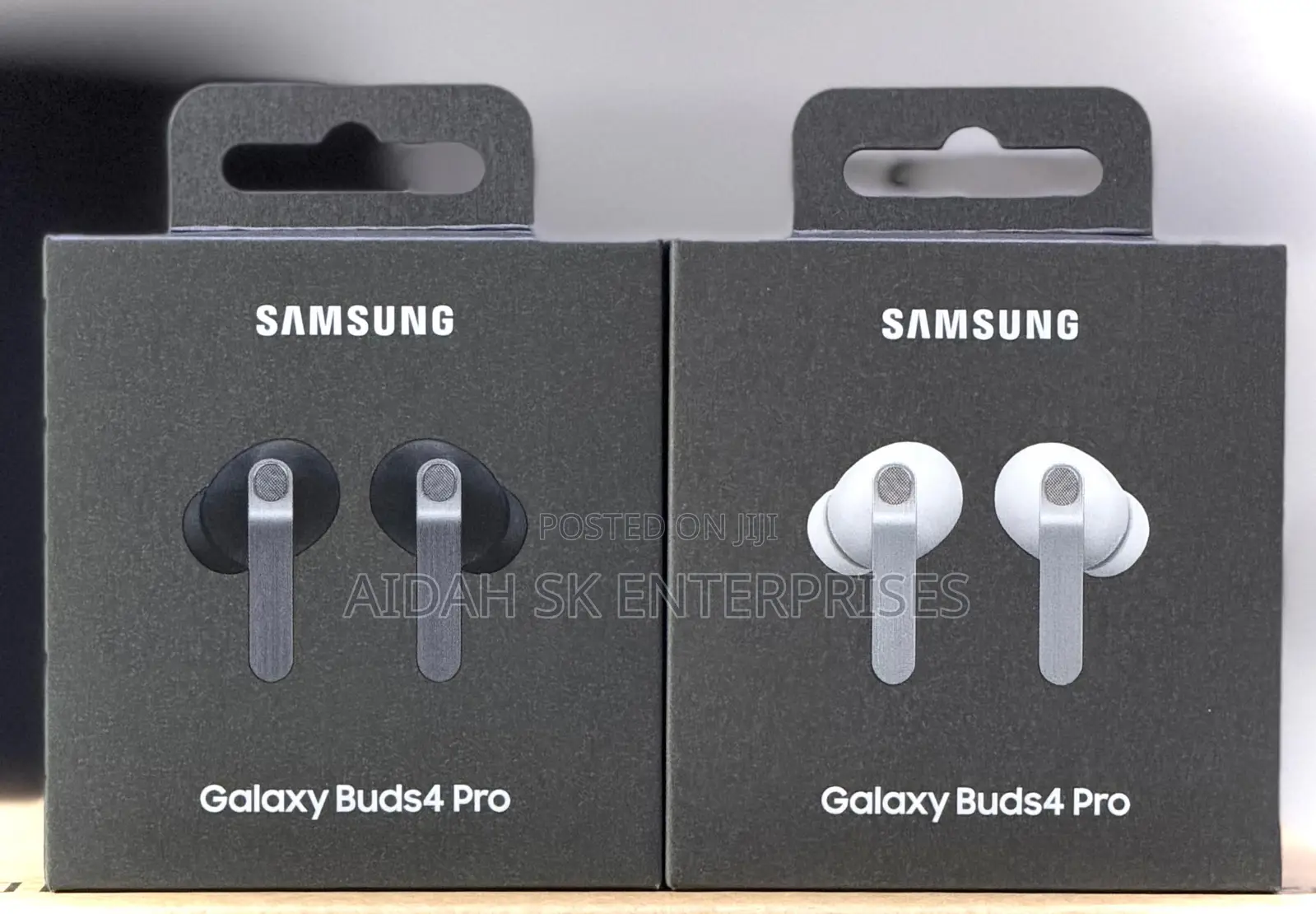 Samsung Buds 4 Pro Wireless Earbuds
