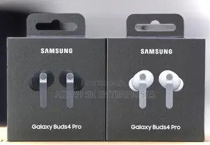 Samsung Buds 4 Pro Wireless Earbuds