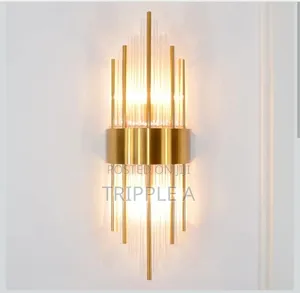 Concise Style Bedside Wall Light