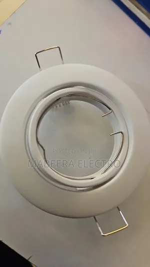 Spot Light Frame