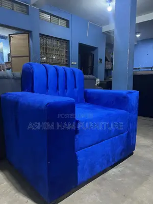 1 Seater Sofa