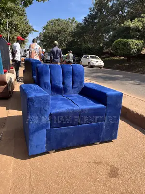 Single Sofa Chair